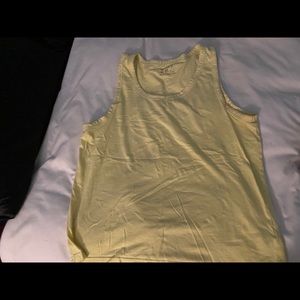 Forever 21 men’s tank